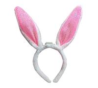 Watreketal Serre Tete,Bandeau Bandeau d'oreille Bandeau Bandeau Bandeau Bandeau Bandeau pour fête d'enfant