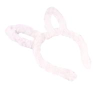Watreketal Serre Tete,Bandeau en fourrure de dessin animé pour femmes et filles, serre-têtes pour cheveux, cerceaux pour oreilles, serre-tête pour fête de mascarade de Noël