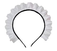Watreketal Serre Tete,Bandeau Lolit Bandeau Bowknot Bandeau Nœuds Bandeau Cheveux Coiffe De Femme De Chambre Bandeau Noeud Papillon Coiffe Lolit Coiffe Lolit