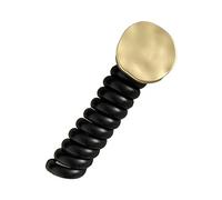 Watreketal Serre Tete,Chouchous élastiques pour cheveux élégants et extensibles, bandes de cheveux enroulées, supports de queue de cheval, chouchous pour cheveux, attaches pour femmes et filles