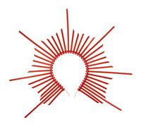 Watreketal Serre Tete,Coiffe Coiffe à pointes Bandeau HaloCrown Bandeau Bandeau HaloCrown Coiffe