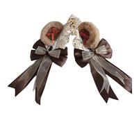 Watreketal Serre Tete,Ours bandeau ours oreille bandeau Lolit ours oreilles Lolit ours bandeau Lolit casque Lolit bandeau Lolit bandeau