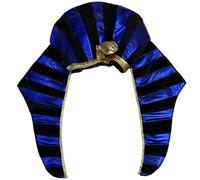 Watreketal Serre Tete,Sceptres dorés Cosplay Couvre-chefs Bandeaux Costume égyptien Cheveux Bijoux de cheveux Cerceau de cheveux Reine serpent égyptienne