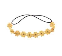 Watreketal Serre Tete,Serre-têtes élégants, accessoires pour photomaton, bandeaux, serre-têtes à fleurs, bandeaux colorés pour festivals de musique