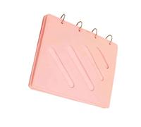 Watreketal Solution de rangement en épingle à cheveux pour filles - Organiseur de pinces à cheveux en feutre - Convient pour la gestion des accessoires et des bijoux en feutre, taille unique, Comme