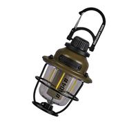 Watreketal Styles Vintage Pêche La Tente Légère Portables Suspendues Luminosité Réglable pour Le Camping Randonnée À