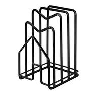 Watreketal Support de planche à découper multicouche pour couvercle de casserole, étagère de cuisine, outil de tricot en vrac