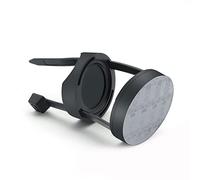 Watreketal Support de vélo anti-tremblement sous le siège pour fixation facile de la lumière du vélo