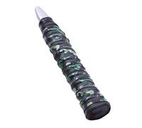 Watreketal Sweat Absorption Tennis Racket Grip Badmintons Squash Training Sweatband Antislip Head Overgrip Head Overgrip