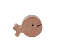 Watreketal Table pour Jeu De Cerveau Toy Game Partable Partable Favor Crafots Blocs Construction en Bois Jeu Table pour Les Créatifs Figures Inachevées À Peindre