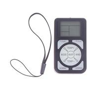 Watreketal Télécommande De La Climatisation LCD Remplacer Le Contrôleur du Contrôleur Conditionnement Contrôle Chauffage Refroidissement Intelligent