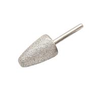 Watreketal Têtes de rechange durables pour meuleuse à ongles pour animaux de compagnie pour une coupe précise pour un soin sûr et efficace des griffes de chien Lime électrique