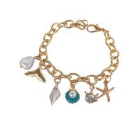 Watreketal Theme Metal Jewelry Bracelet for Women Featuring Intricate and Unique Gift for Her