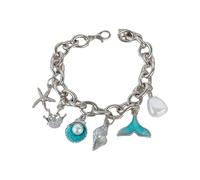 Watreketal Theme Metal Jewelry Bracelet for Women Featuring Intricate and Unique Gift for Her