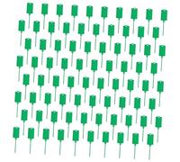 Watreketal Tickets de codage de billets pré-attachés pour étiquettes logistiques, équipement de déménagement, étanchéité et contrôle d'inventaire