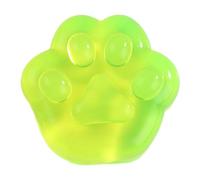Watreketal TPRPable Transparent Cube Réaliste De Décompression Réaliste Stress Stress pour Les Autismes Les Favorisent Le Réducteur D'anxiété