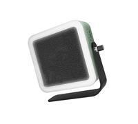 Watreketal Ventilateur D'extracteur Fumé À 360 Rotation Miniature Avec Un Refroidissement À Haut Débit De 6500 / Min Pour La Maintenance Électronique Maintenance De Bureau