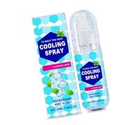 Watreketal Voiture À Refroidissement Rapide Agent Véhicule Sprays Protection du Soleil Et pour Les Voyages Sportifs Climats Chauds Séchage Rapide