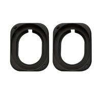 Watreketal Worldwide Earphones Protect Permanent Elastomère Skin Shock Absorption for Daily Use Dustresistant Silicone Earphone Defender