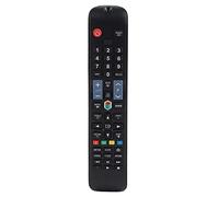 Watris Veiyi AA59-00582A Télécommande universelle, télécommande, télécommande universelle Convient pour AA59-00580A, AA59-00581A, AA59/00638A, AA59-00583A