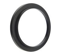 Watris Veiyi M42 vers M48 Bague d'Adaptation Oreille de Bœuf Step-Up Anneau Adaptateur pour Télescope Astronomique en Alliage d'Aluminium Accessoires Télescopiques