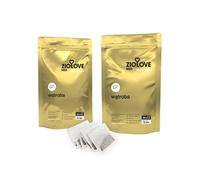 WATROBA Lot de 20 sachets x 2 g