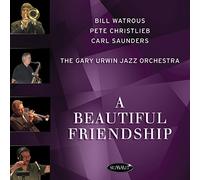 Watrous, Bill - A Beautiful Friendship