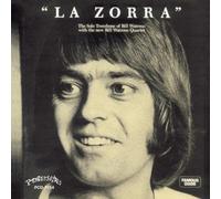 Watrous, Bill -Quartet- - La Zorra [Import]