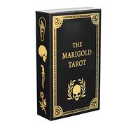 WATSKY Le Tarot de souci : un jeu vibrant et ludique