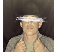 Aaron Watson – Unwanted Man – Vinyle LP