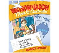 Watson And Jason Move To Australia