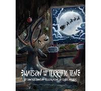 Watson And The Terrific Ten