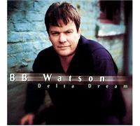 Watson, B.B. - Delta Dream