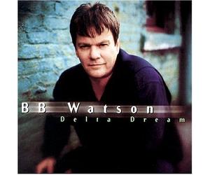 Watson, B.B. - Delta Dream