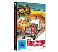 Watson, Bob & Watson, Don - Zwei Schlitzohren auf dem Highway
