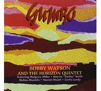 Watson, Bobby Quintet - Gumbo