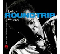 Watson, Bobby - Round Trip