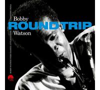 Watson, Bobby – Round Trip