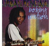 Watson, Bobby - Urban Renewel