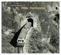 Watson, Chris - El Tren Fantasma