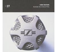 Watson, Chris - Outside The Circle of Fir [Import]