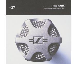 Watson, Chris - Outside The Circle of Fir [Import]