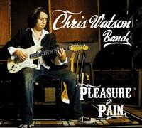 Watson, Chris - Pleasure and Pain