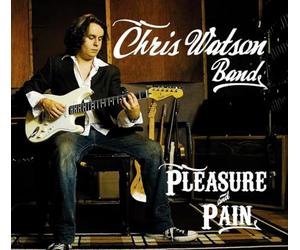 Watson, Chris - Pleasure and Pain