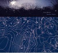 Watson, Chris – Weather Report