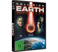 Watson - Collision Earth - Game Over