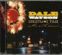 Watson, Dale - Christmas Time in Texas [Import]