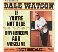 Watson, Dale - If You're Not Here [Import]