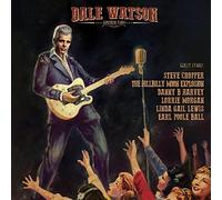 Watson, Dale – Jukebox Fury