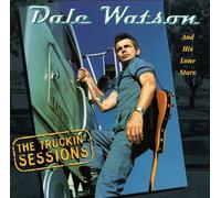 Watson, Dale - Truckin' Sessions